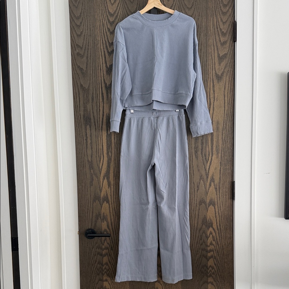 H&M • Lounge Set